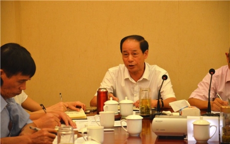 改革創(chuàng)新再出成效，謀劃方略再作布局 為完成年度菜籃子供應(yīng)工作任務(wù)而努力奮斗 --2018年上半年度工作總結(jié)會議情況通報