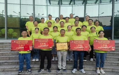 亮出作風(fēng)、曬出形象、比出成績、競出狀態(tài) ---2023年嘉興市農(nóng)技員技能競賽比武“戰(zhàn)報”！