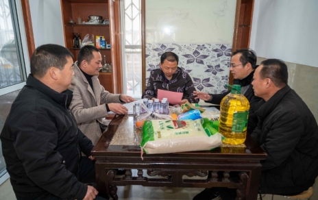 2024，在涌動的愛心中，溫暖開啟…